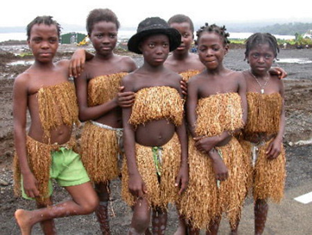 Bubi people