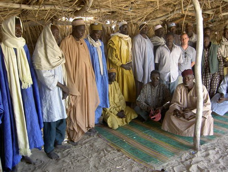 Buduma people