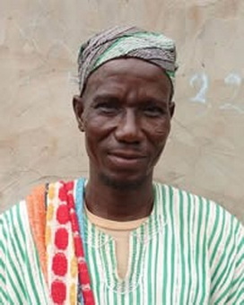 Chakosi people