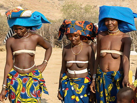 Cubal people