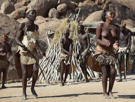 Damara people