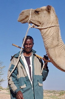 Darod People