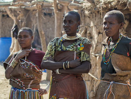Datoga people