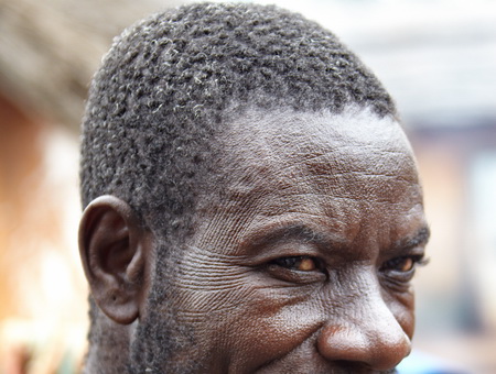 Tammari people