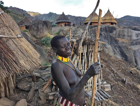 Dongotona people