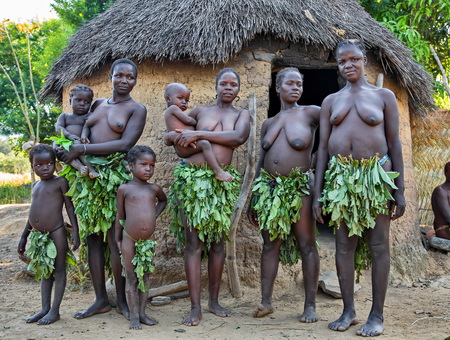 Dupa people