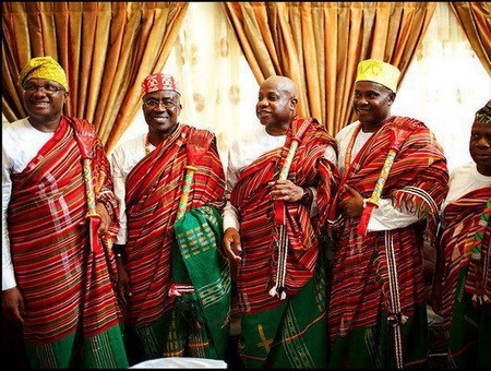 Esan people