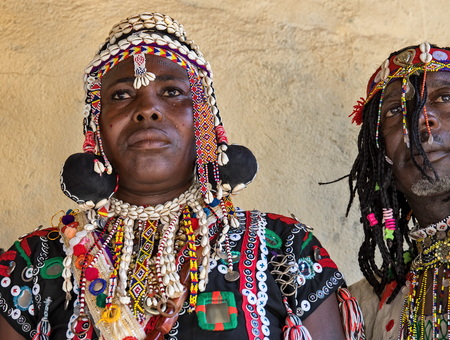 Gwari people