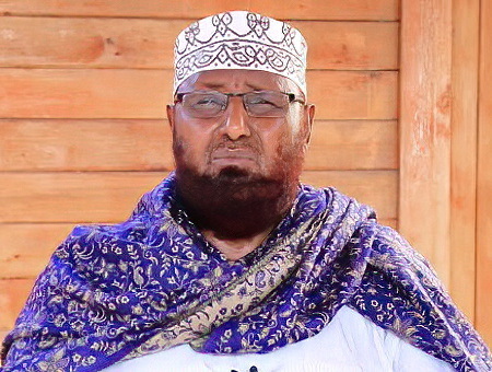Hawiye people