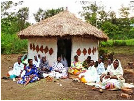 Hororo people