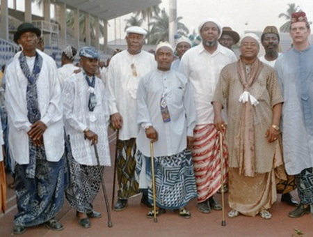 Ibibio people