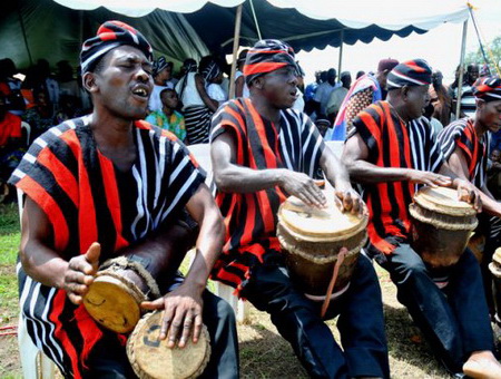 Idoma people
