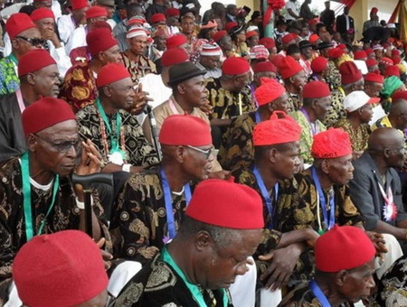 Igbo people