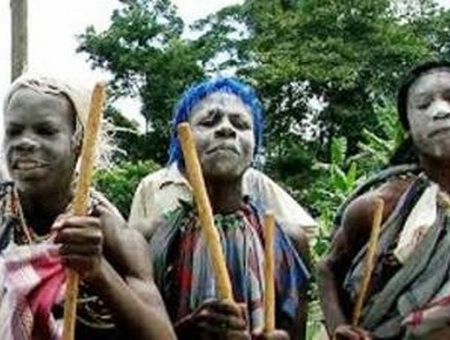Isukha people