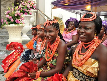 Itsekiri people