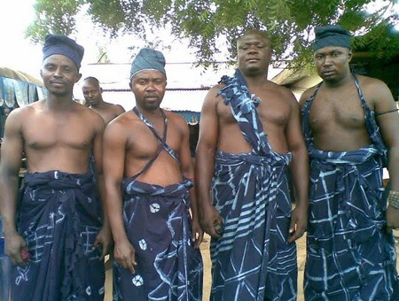 Jukun people