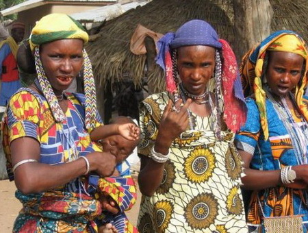Kanuri people