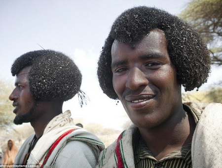 Karrayyu people