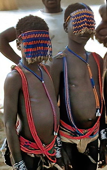 Laka people