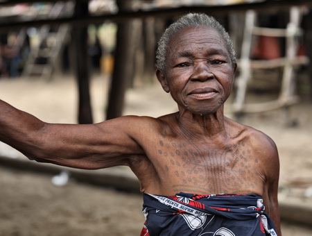 Lokele people