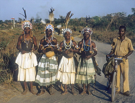 Luba people