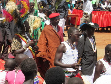 Madi people