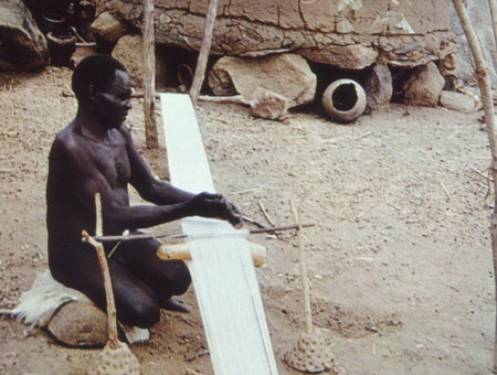 Mafa people