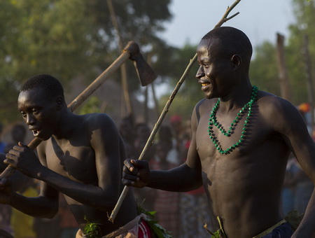 Majang people