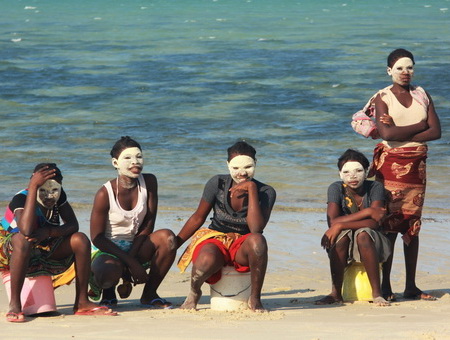 Makua people