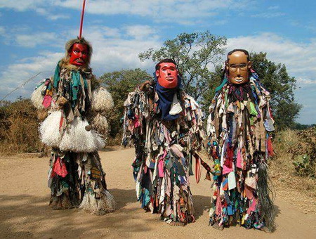 Maravi people