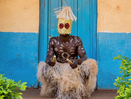 Mbum people