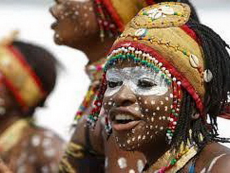 Bakutu people