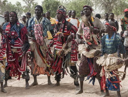Mossi people