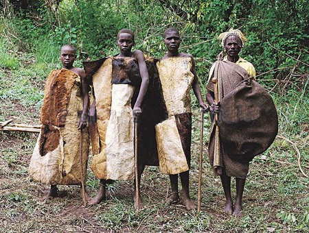 Nandi people