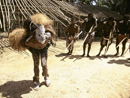 Ndaka People