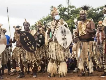 Ngoni people