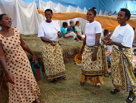 Nyambo People