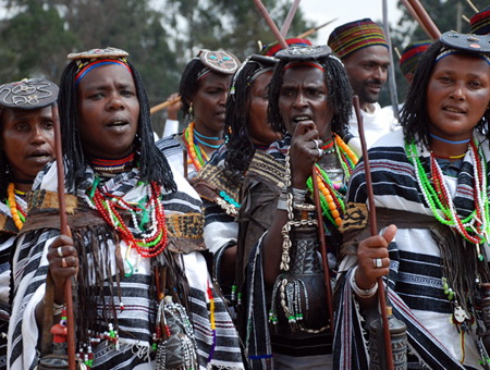 Oromo people