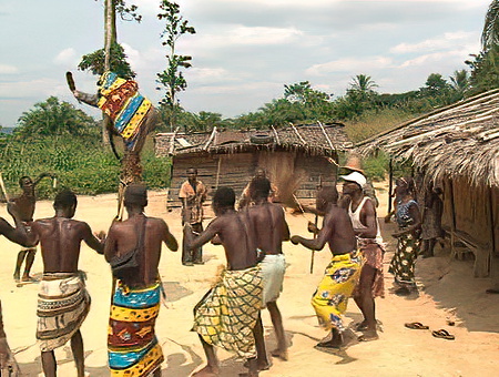 Punu people