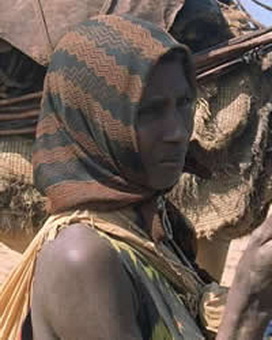 Rahanweyn people