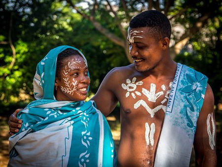Sakalava people
