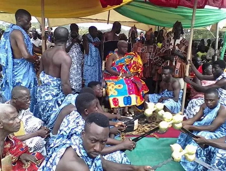 Sefwi people