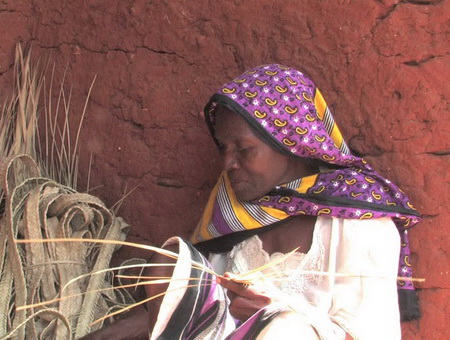Segeju people