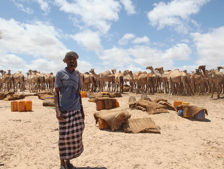 Somali People