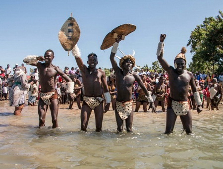 Suba People