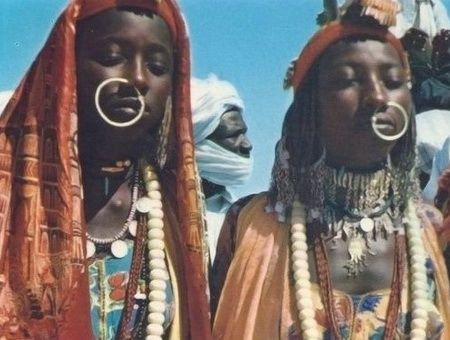 Teda people