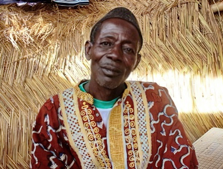 Tiefo People