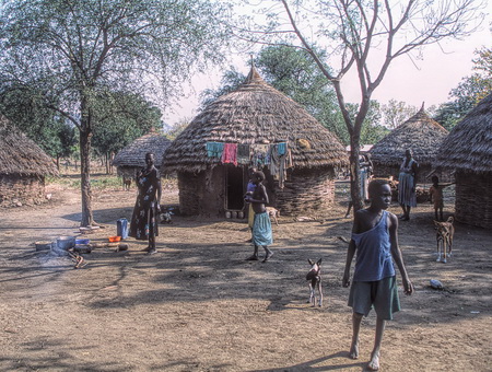 Uduk people