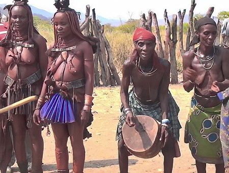 Xindonga People
