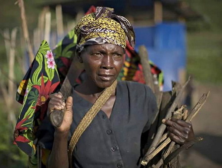 Yakoma people